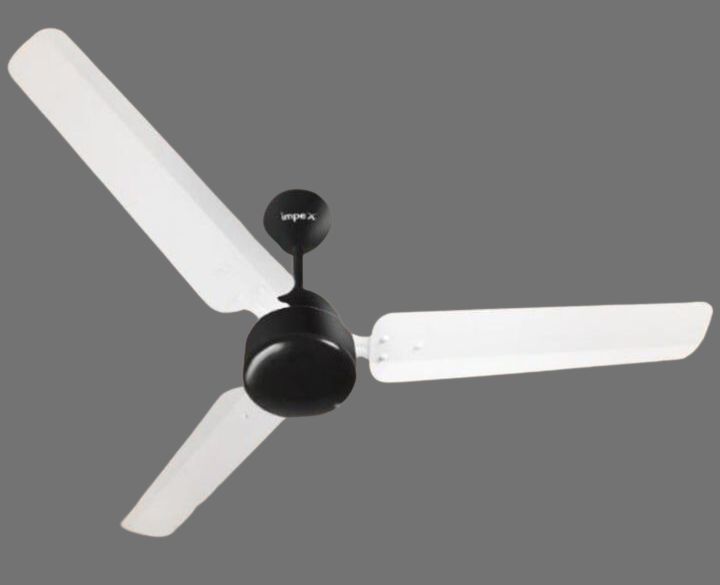 BLDC Ceiling Fan Atom28 Upto 65% Energy Saving High Speed Fan